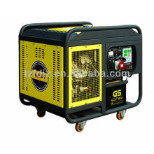 5kw tragbarer Generator Preis